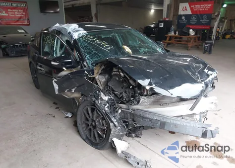 2016 Nissan Altima 2.5 Sv из США, поврежденный, VIN 1N4AL3AP5GC251118